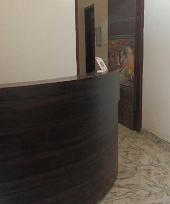 OYO 81152 Rajat Guest House