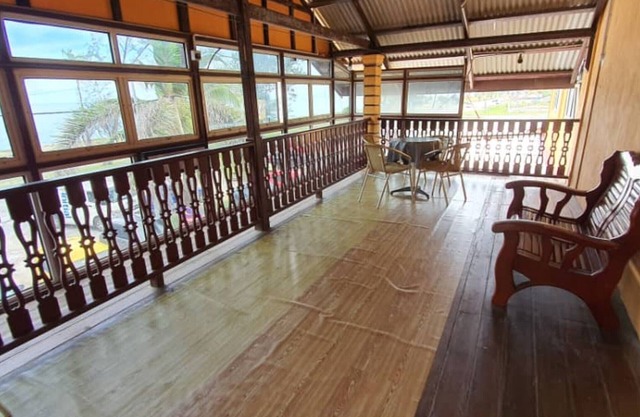 OYO 90116 Fbs Inn Hotel