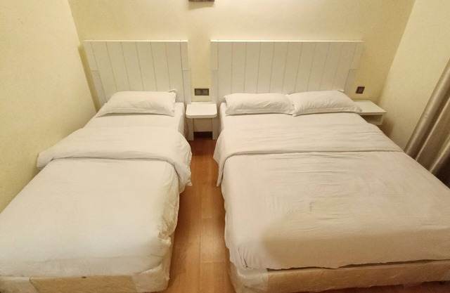 OYO 90457 Borneo Eco-house Hashtag 12