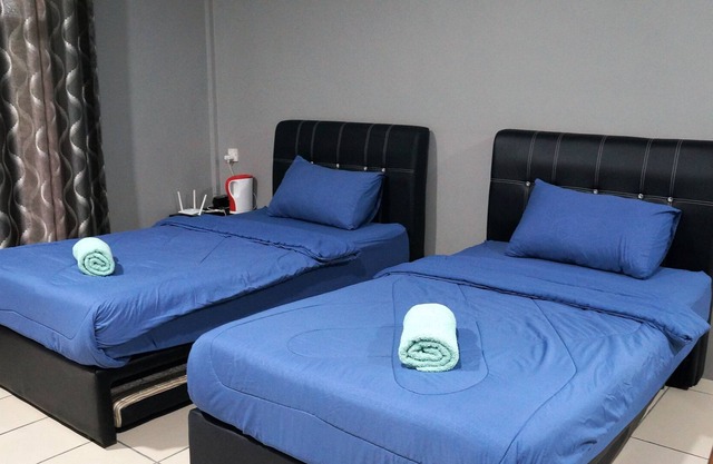 OYO 90517 Kevno Homestay