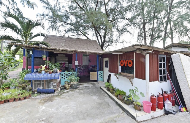 OYO 90519 Sibling Cottage