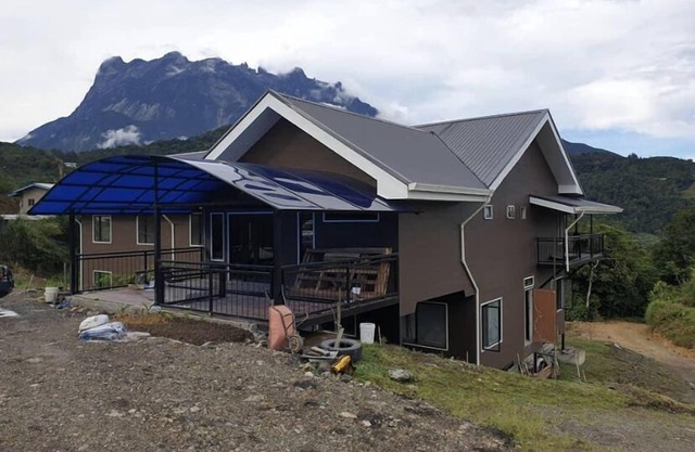 Oyo 90616 George Adventure Base