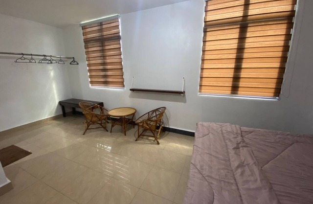 OYO 90857 Hotel Kong Jing