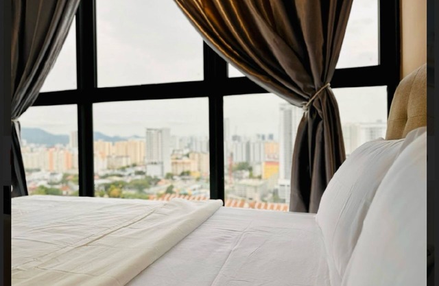 OYO 90965 Lakut Valley Homestay