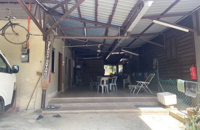 OYO 90971 Pollock Homestay