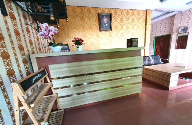 OYO 91077 Losmen Bunda Arema