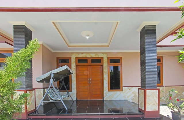 OYO 91777 Kemuning Guesthouse