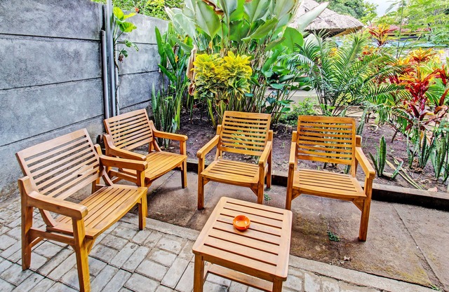 OYO 91965 Swan Homestay