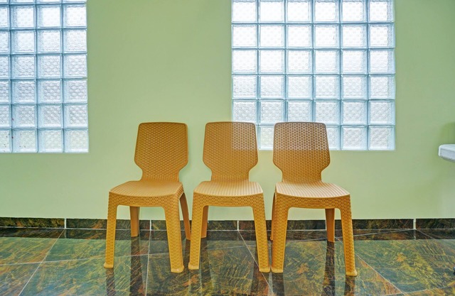 OYO 92293 Pahala Syariah Residence