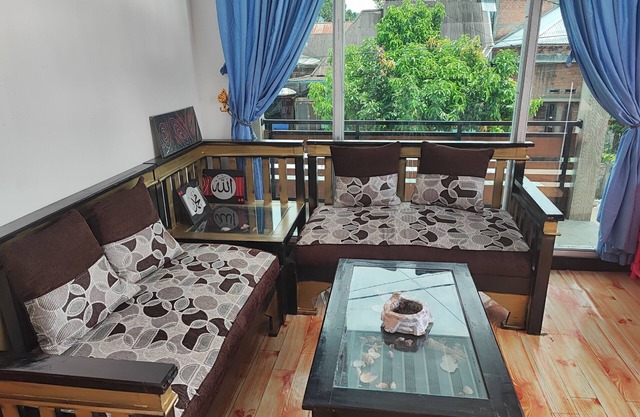 OYO 92357 Zzip Homestay