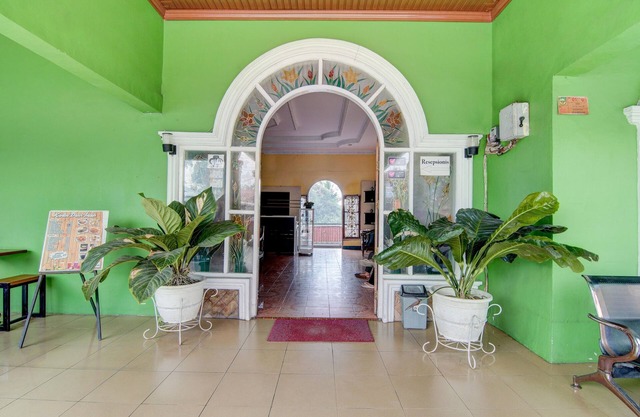 OYO 92497 Penginapan Pasir Indah SyariahNearMonument Park City Sand Pengaraian