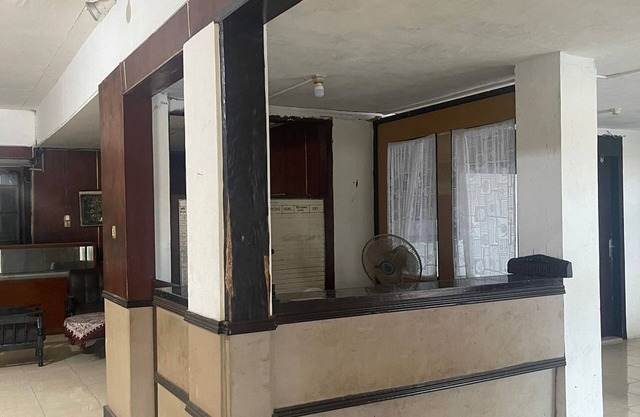 OYO 93062 Sibayak Multinational Rest House