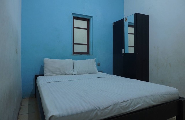 OYO 93654 Gr Kost Kaladan