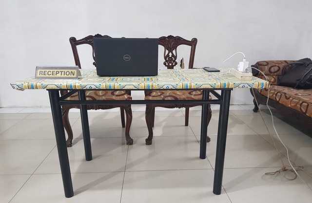 OYO 93780 Rudang Rudang Sibayak