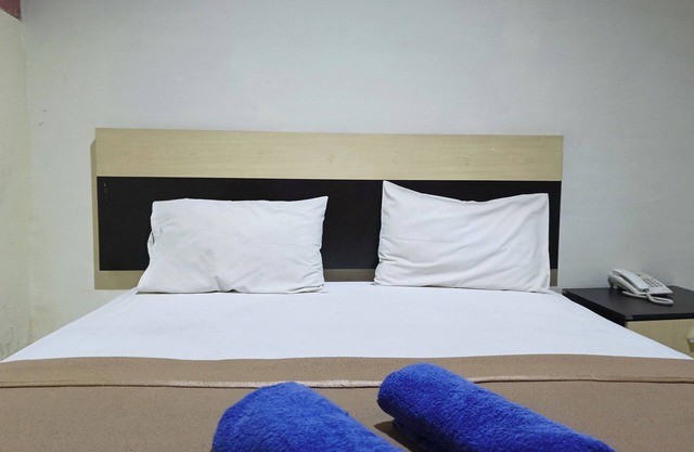 OYO 93953 Kost Tamara Near Kantor Desa Sengka