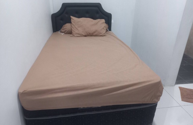 OYO 94771 White House Arafah Syariah