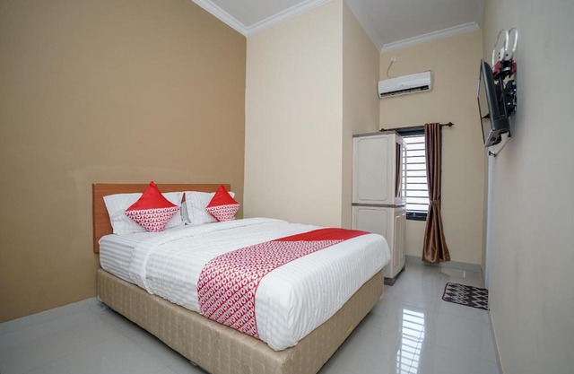 OYO 959 Graha HAM Family