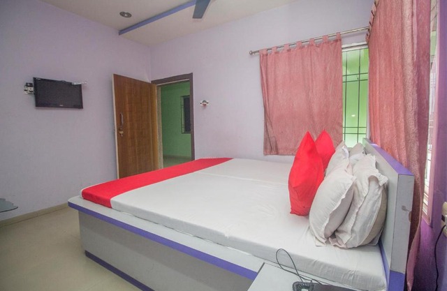 OYO Flagship 49144 Jain Lodge