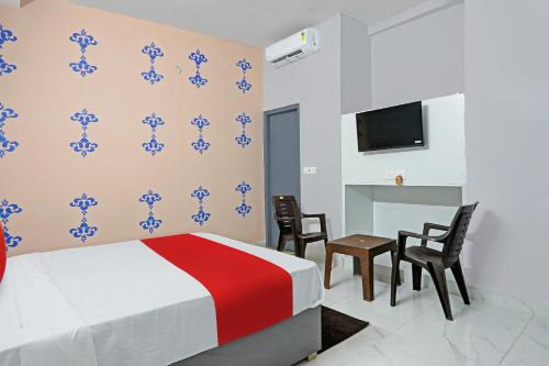 OYO Flagship 81316 Hotel Unique