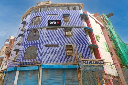 OYO Flagship Hotel Apollo