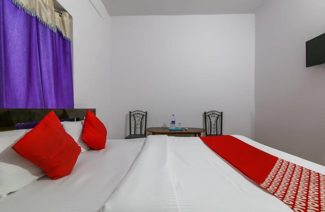 OYO Flagship Hotel Arihant