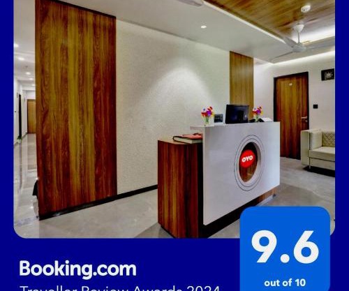 OYO Flagship Hotel Arihant