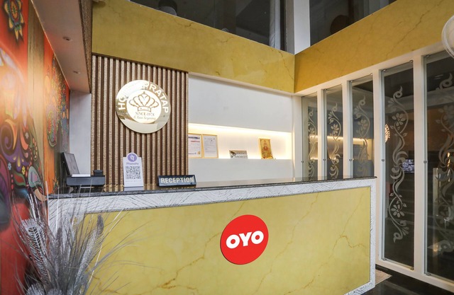 OYO Flagship HOTEL PRATAP SINCE - 1978