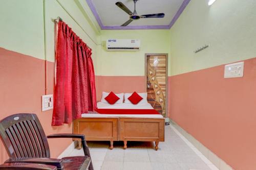 OYO Flagship Sri Durga Lodge