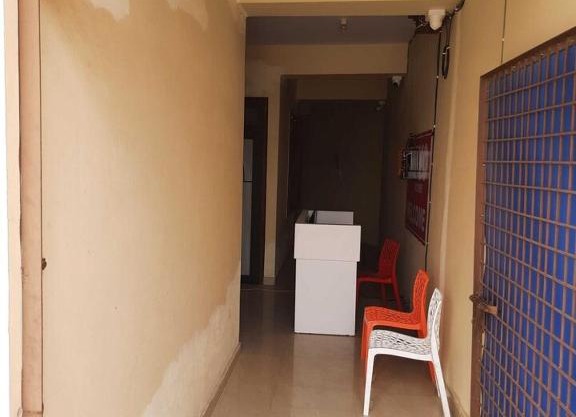 OYO Grand Plaza Hotel