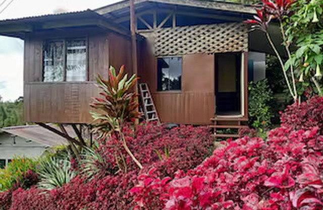 OYO Home 90430 Mountain Resthouse