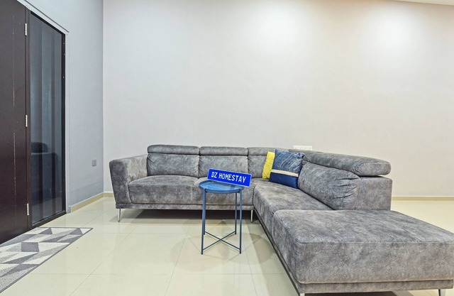 OYO Home 90584 Dz Homestay Bukit