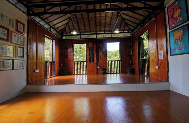 OYO HOME 90800 Rumah Pangi Homestay