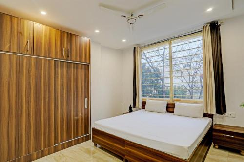 OYO Home Green View Appartments