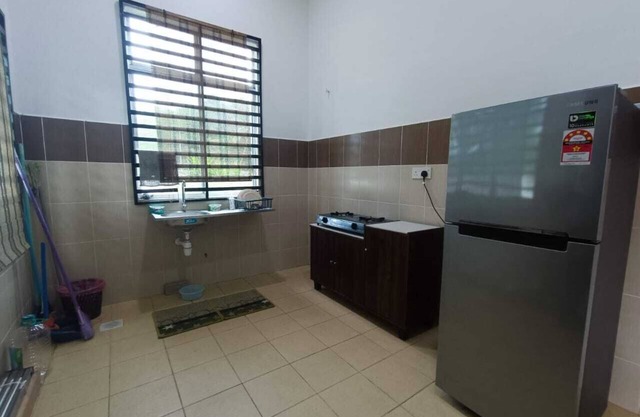 OYO Homes 90606 Casaria Cherating