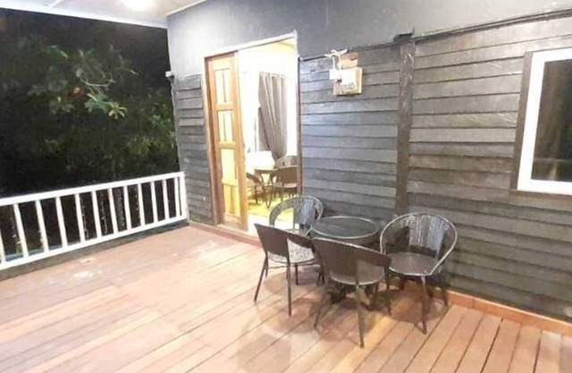 OYO Homes 90608 Kampung Sungai