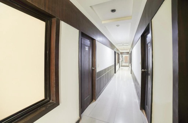 OYO Hotel Good Times