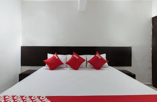 OYO Hotel Puesta del Sol, Santa Ana, Campeche