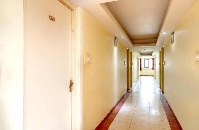 OYO Hotel Tarun Residency