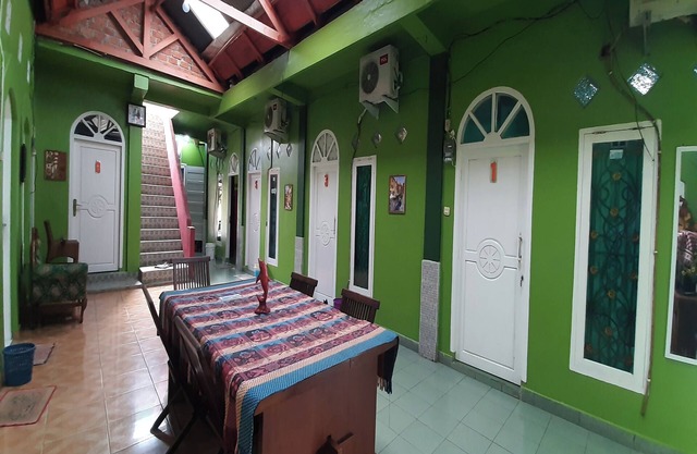 OYO Life 3874 Rere Residence Syariah