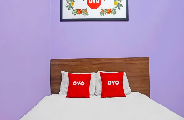 OYO Life 709 Menjangan Residence at Klayatan