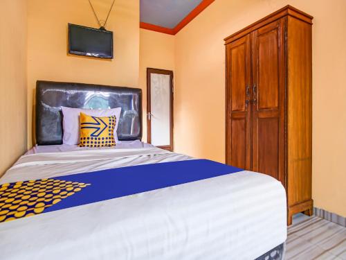 OYO Life 90433 Serasi Kost