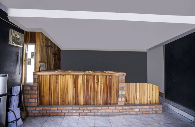 OYO Life 91027 Note Hotel Syariah