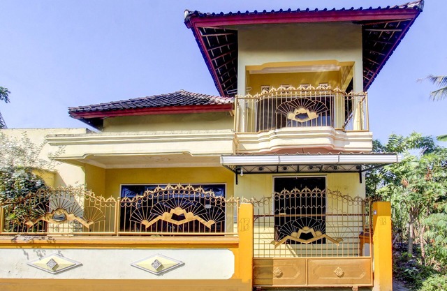 OYO Life 92846 Kost Putra Griya Eka