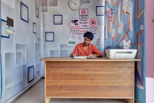 OYO The comfort corner