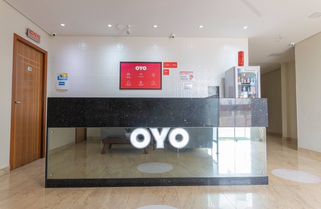 OYO Tropical Confort Hotel, Brasilia