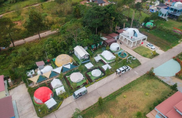 Ozone by บ้านเขาค้อ