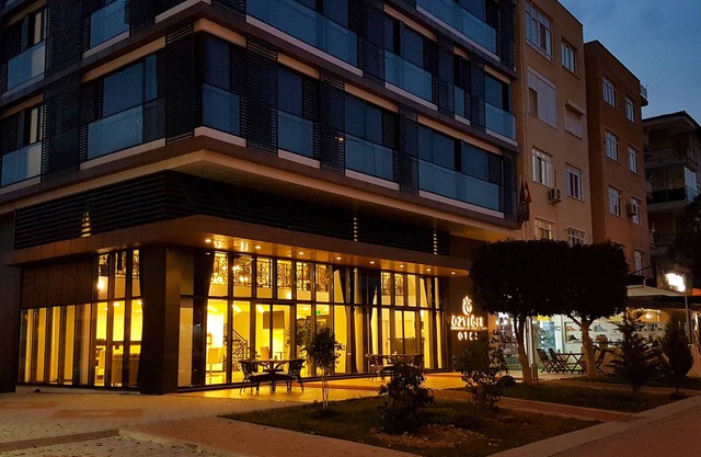 Ozyigit Otel