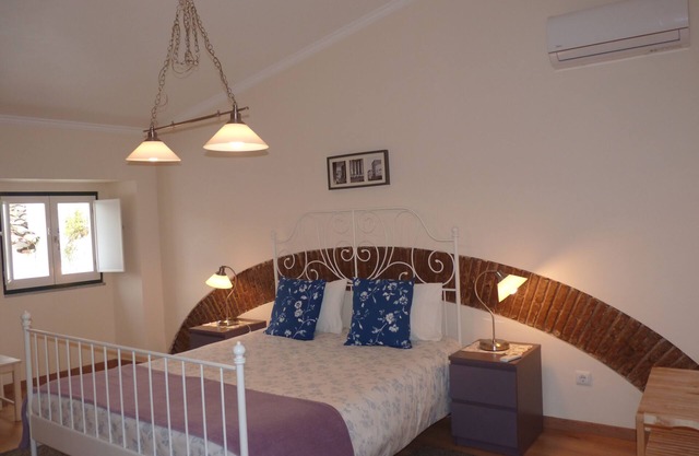 Páteo dos Oliveira - Casa dos Serviçais