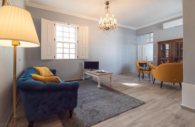 Páteo dos Oliveira - Casa dos Senhores