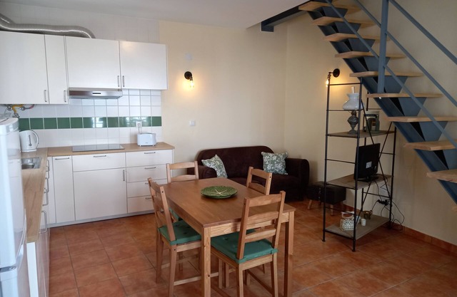 Páteo dos Oliveira - Casa da Cocheira